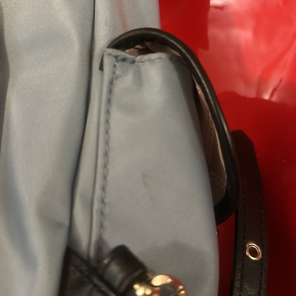 Michael Kors Backpack - Great Condition! - Picture 3 of 6